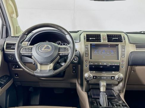 Used 2020 Lexus GX 460 Premium AWD/4WD image 14