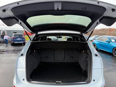 Used 2017 Audi Q5 3.0T Premium Plus w/ Technology Package image 53