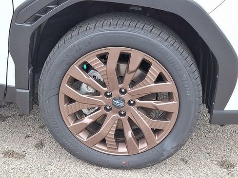 New 2026 Subaru Forester Sport AWD/4WD image 9