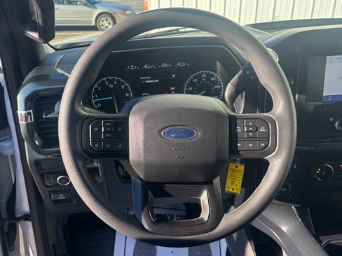 Certified 2022 Ford F150 XL w/ STX Appearance Package image 27