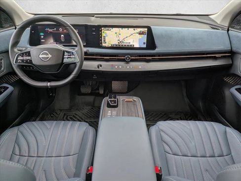 Used 2023 Nissan Ariya image 18