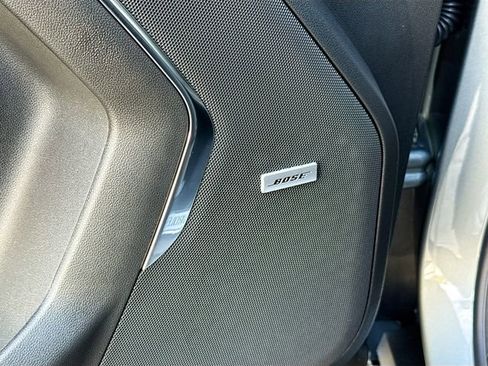 New 2025 Chevrolet Tahoe Premier image 20