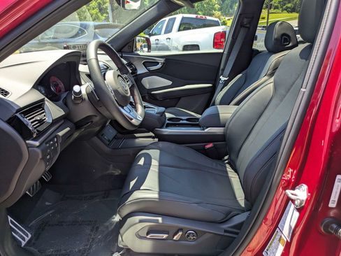 Used 2026 Acura RDX A-Spec AWD/4WD image 21