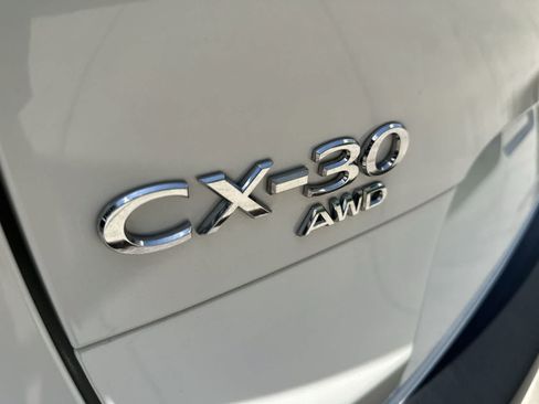 Used 2024 MAZDA CX-30 AWD 2.5 S image 14