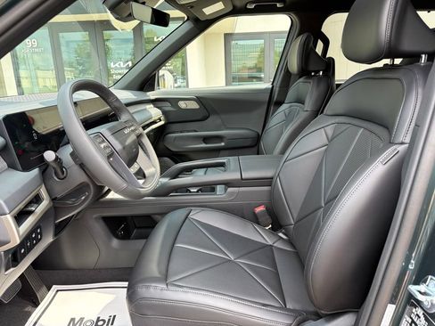 New 2027 Kia Telluride EX AWD/4WD image 30