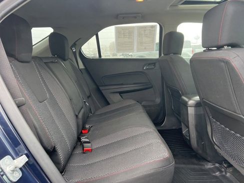 Used 2017 Chevrolet Equinox LT w/ Convenience Package image 11