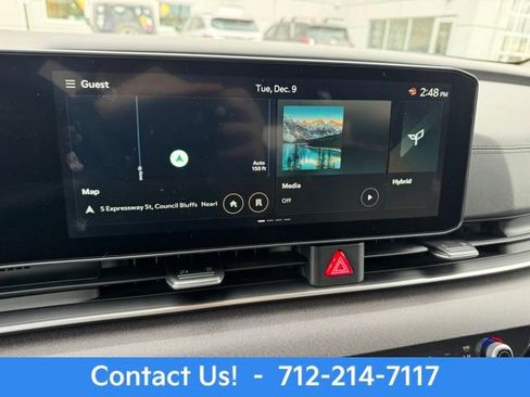 New 2026 Kia Carnival EX image 27