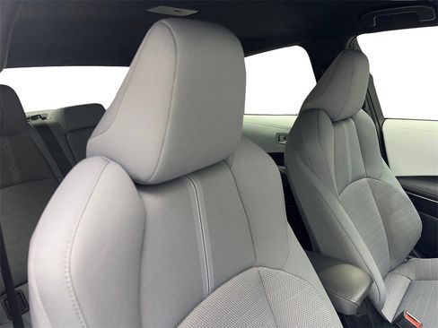 Used 2024 Toyota Corolla SE image 46