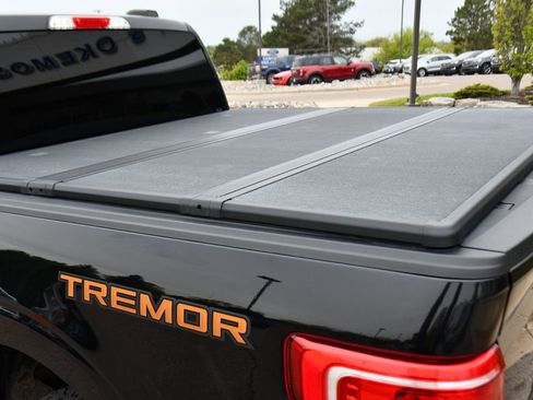 Used 2022 Ford F150 Tremor w/ Equipment Group 401A Mid AWD/4WD image 42