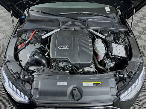 Used 2024 Audi A4 2.0T Premium Plus image 32