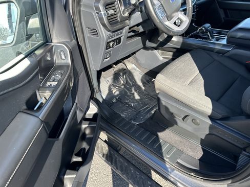 Certified 2023 Ford F150 XLT w/ Equipment Group 302A High image 11