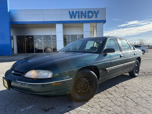 Used 2001 Chevrolet Lumina Base w/ Preferred Equipment Group image 1