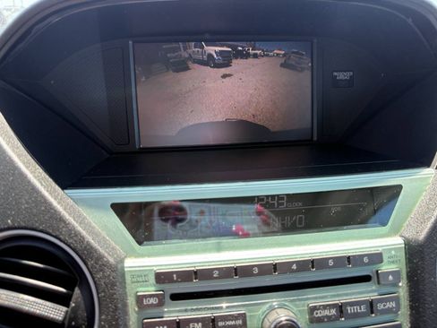 Used 2011 Honda Pilot Touring image 34