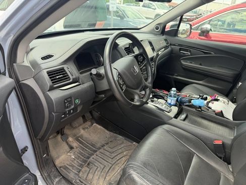 Used 2022 Honda Pilot Elite image 13
