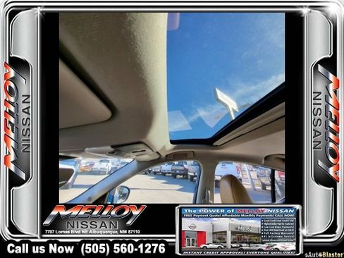 Used 2025 Nissan Sentra SV w/ SV Premium Package image 28