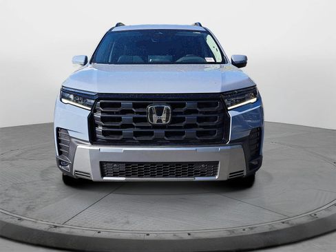 New 2026 Honda Pilot EX-L image 2