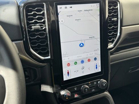 New 2025 Ford Ranger XLT image 36