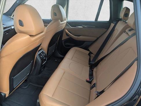 Used 2023 BMW X3 xDrive30i w/ Convenience Package image 18