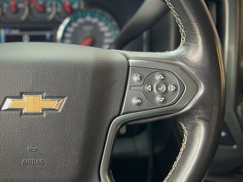 Used 2018 Chevrolet Silverado 1500 LT w/ All Star Edition image 51