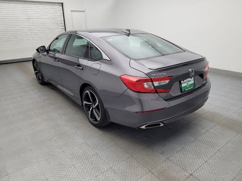 Used 2020 Honda Accord Sport image 5