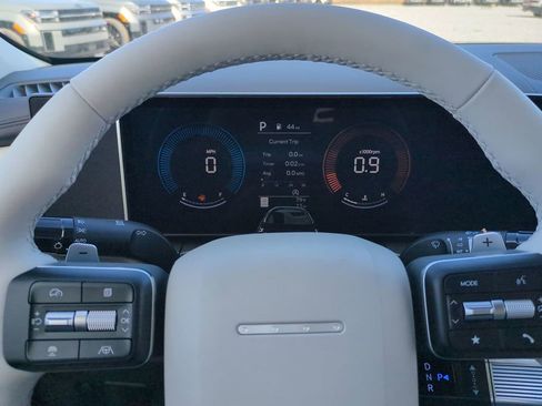 New 2026 Hyundai Santa Fe SEL image 34