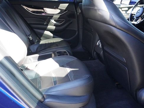 Used 2019 Mercedes-Benz AMG GT 63 S w/ AMG Aerodynamics Package image 33