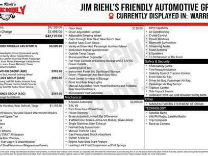 Used 2019 Jeep Wrangler Unlimited Sport S