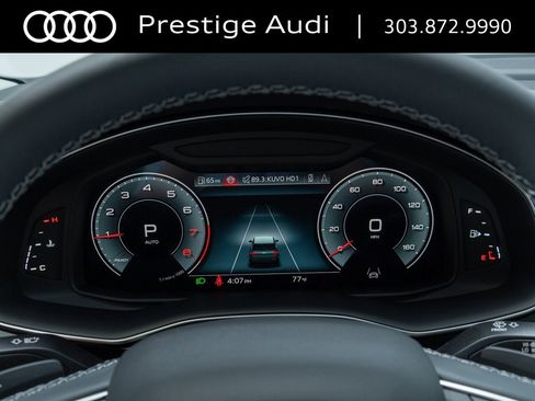 Certified 2025 Audi Q7 2.0T Premium Plus w/ Premium Plus Package image 15