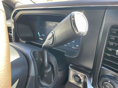 New 2026 Ford F350 King Ranch w/ Chrome Package image 16