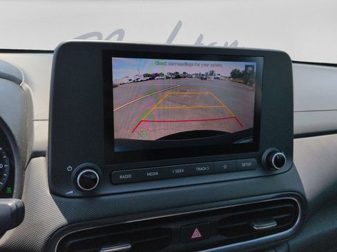 Used 2023 Hyundai Kona SEL AWD/4WD image 24