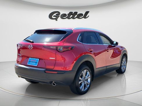 Used 2023 MAZDA CX-30 AWD 2.5 S w/ Preferred Package image 5