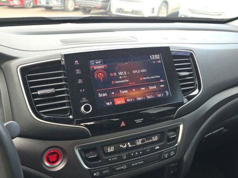 Certified 2023 Honda Ridgeline RTL-E image 20