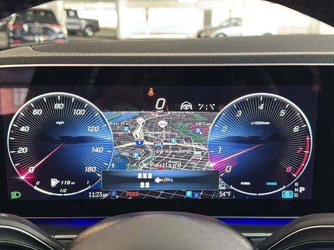 New 2026 Mercedes-Benz GLS 450 4MATIC image 19