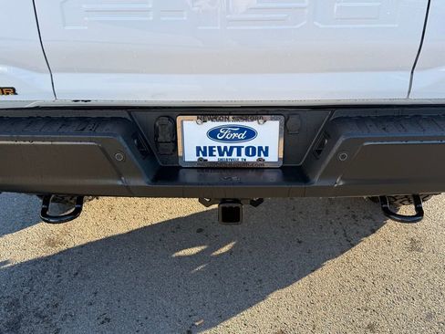 New 2025 Ford F150 Tremor w/ Equipment Group 402A High AWD/4WD image 39