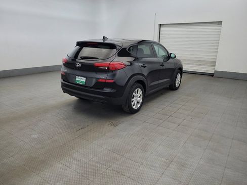 Used 2019 Hyundai Tucson SE AWD/4WD image 9