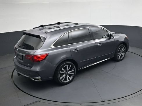Used 2020 Acura MDX SH-AWD w/ Advance Package image 25