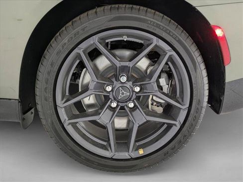 New 2026 Dodge Charger Scat Pack w/ Blacktop Package AWD/4WD image 10