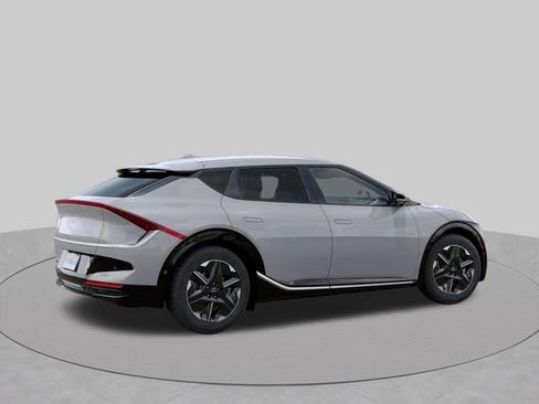 New 2026 Kia EV6 Wind AWD/4WD image 6