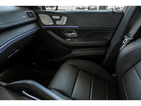 Certified 2025 Mercedes-Benz GLS 450 4MATIC image 23