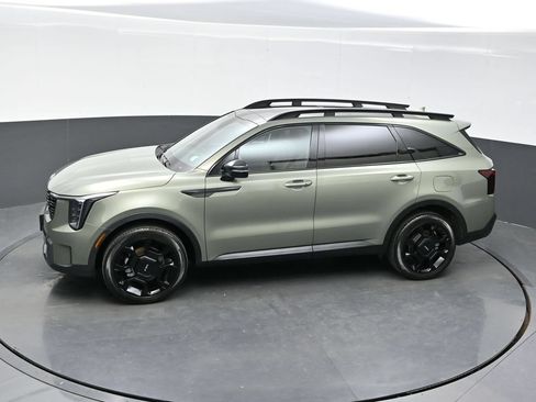 Used 2024 Kia Sorento X-Line EX AWD/4WD image 29