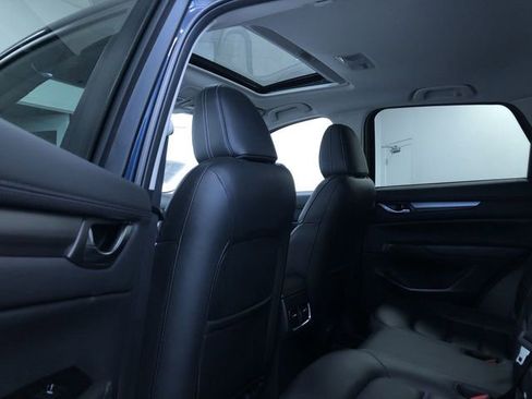 Used 2025 MAZDA CX-5 AWD 2.5 S w/ Preferred Package image 20