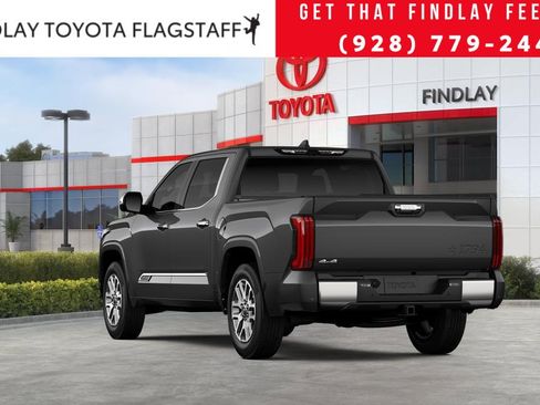 New 2026 Toyota Tundra 1794 Edition image 7