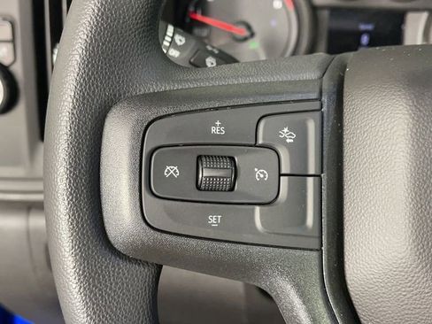 New 2025 Chevrolet Silverado 1500 Custom image 25