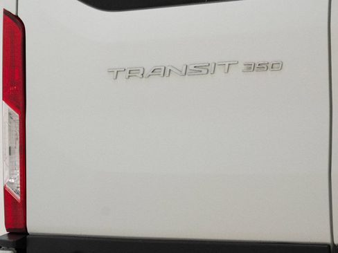 Used 2015 Ford Transit 350 XLT image 15