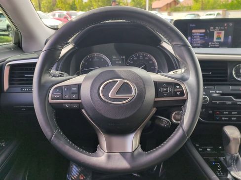 Used 2016 Lexus RX 350 FWD image 17