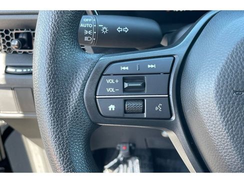 Certified 2026 Honda CR-V EX image 35