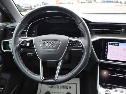 Used 2022 Audi A6 3.0T Prestige image 11