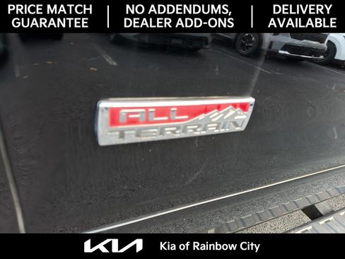 Used 2017 GMC Sierra 1500 SLT image 14