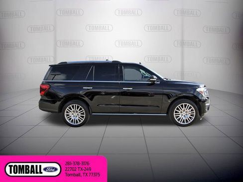 Used 2023 Ford Expedition Limited RWD image 8
