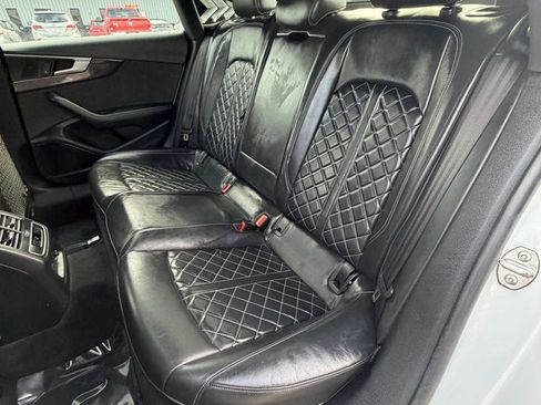 Used 2019 Audi S5 Premium Plus image 52
